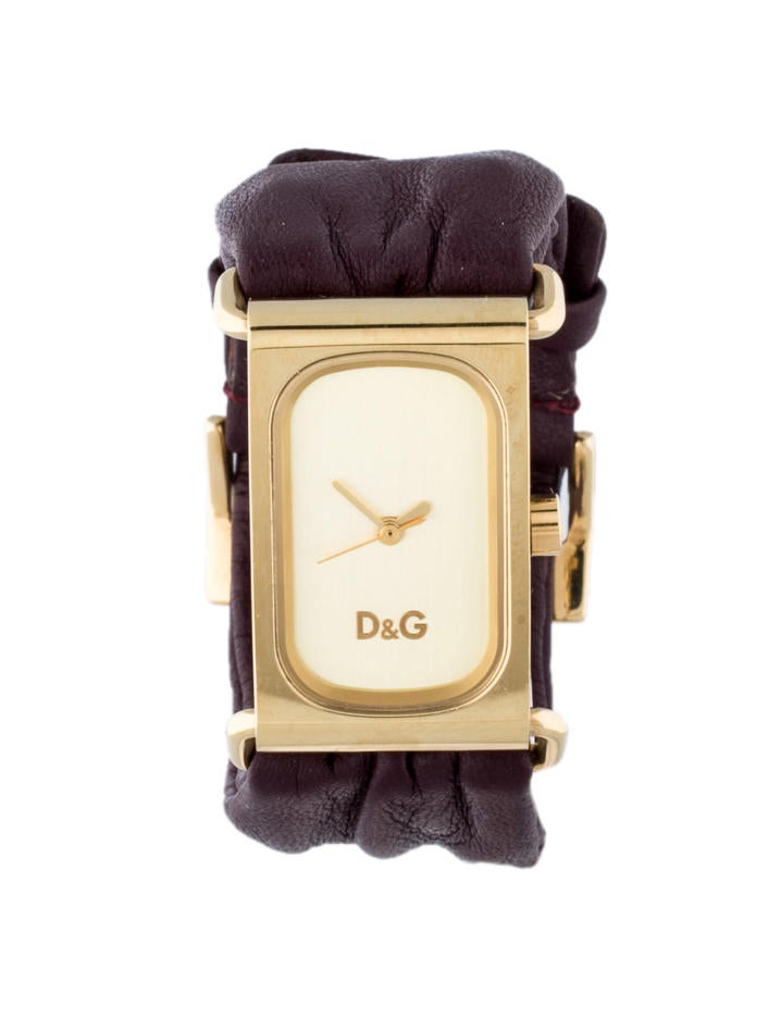 D&G Watch