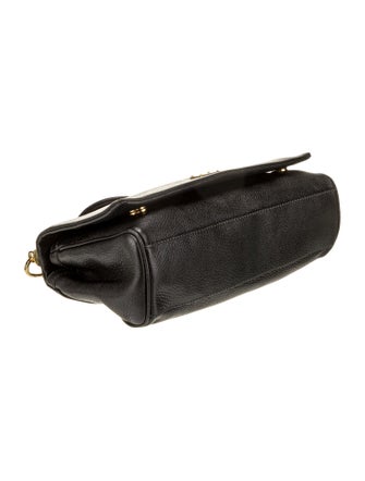 D&G Leather Shoulder Bag
