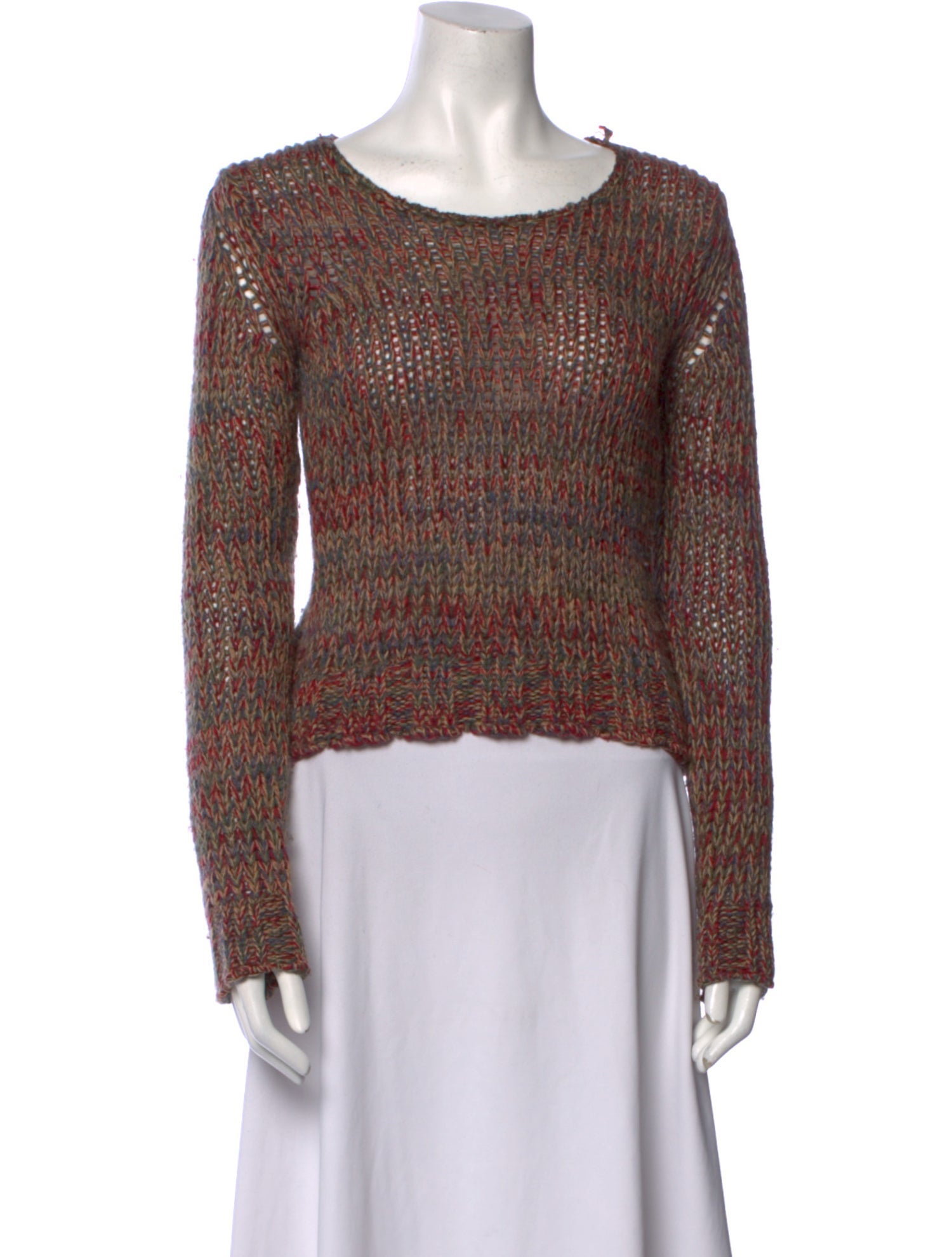 D&G Vintage 2000's Sweater