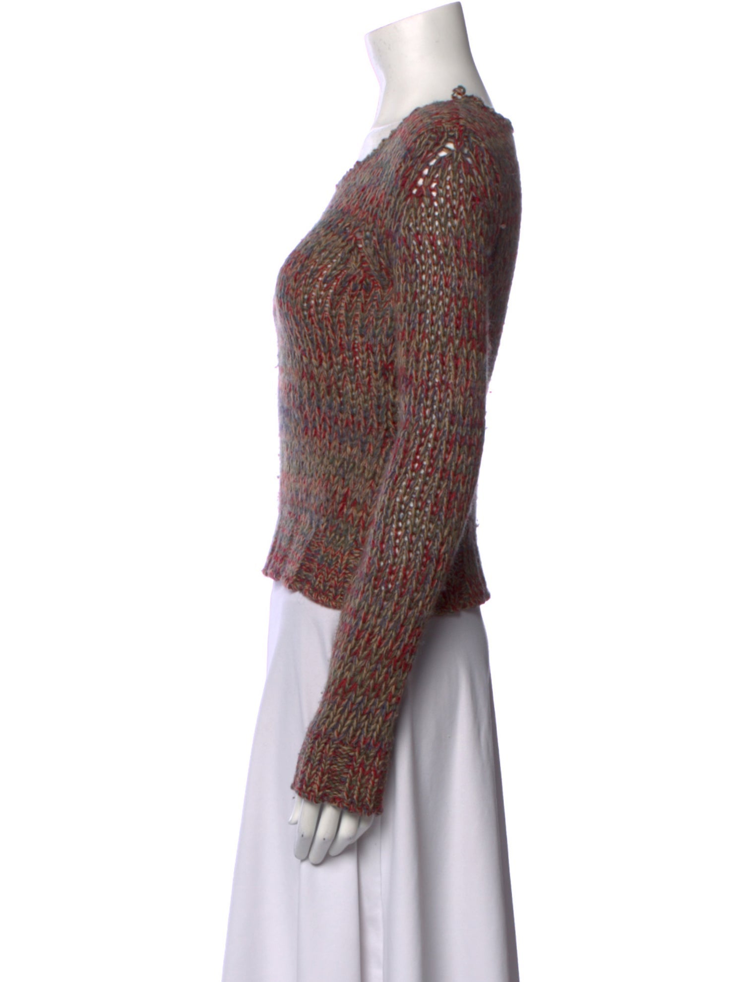 D&G Vintage 2000's Sweater