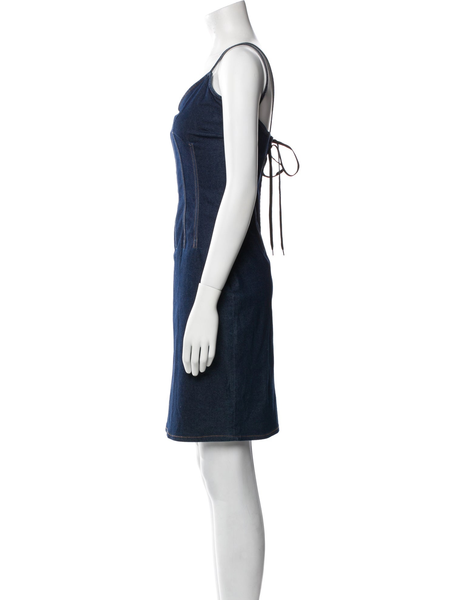 D&G Vintage Mini Dress