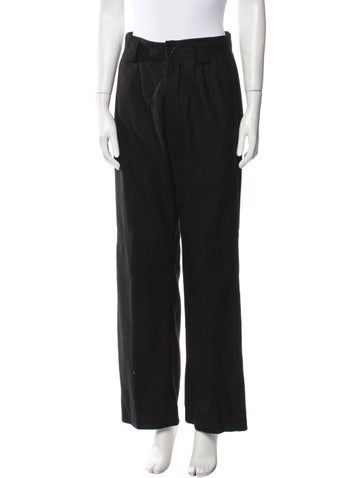 D&G Pants Vintage Wide Leg Us10, It46 | L