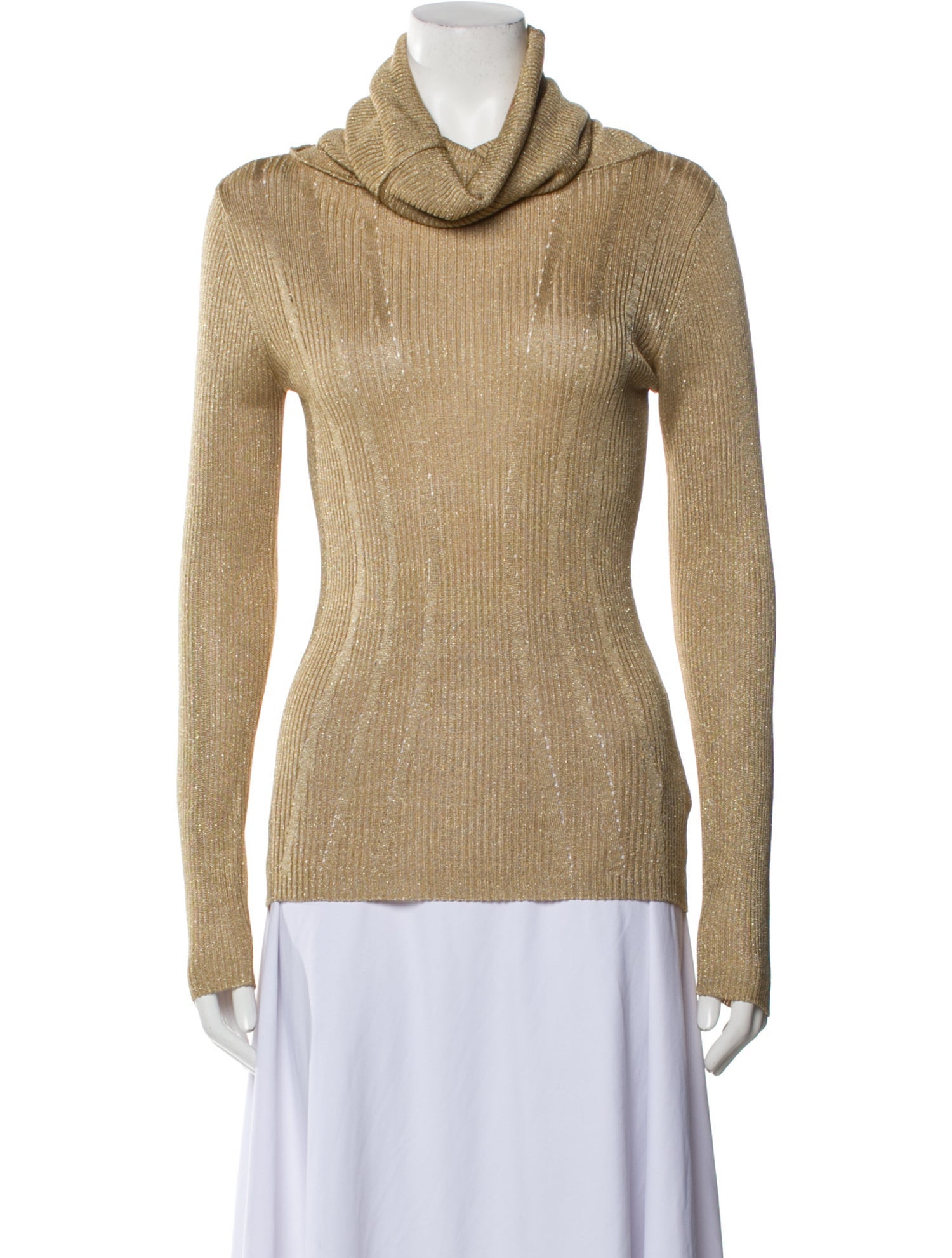 D&G Turtleneck Sweater