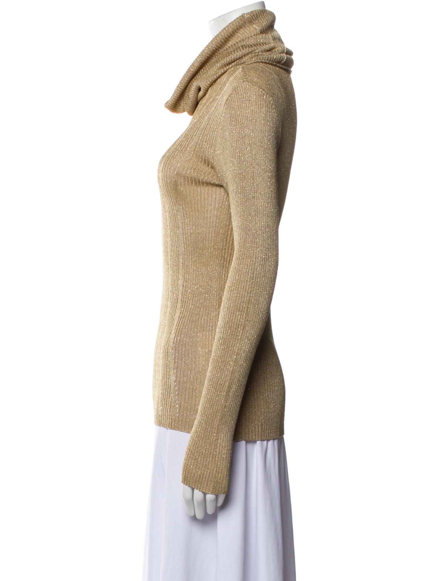 D&G Turtleneck Sweater