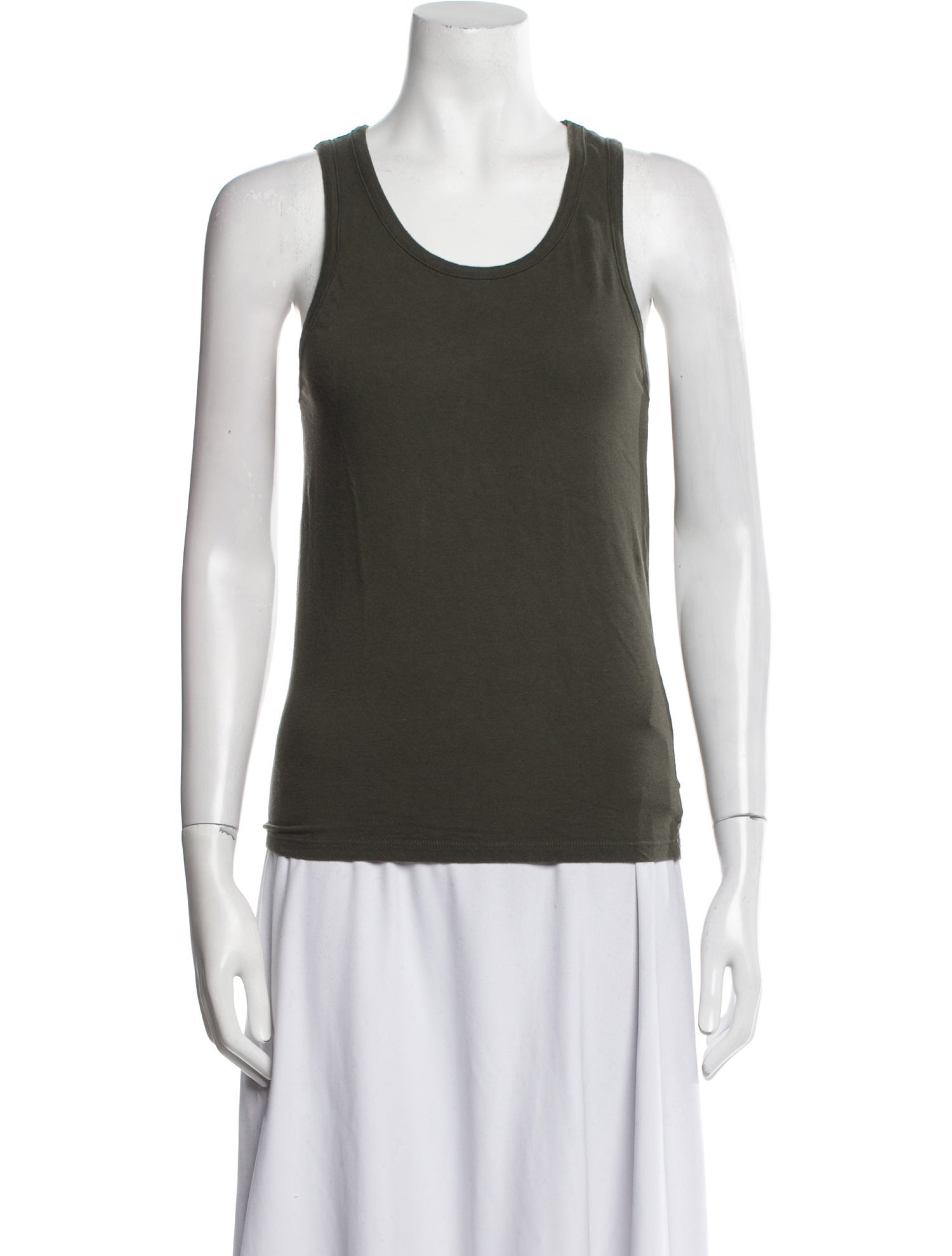 D&G Lace Trim Embellishment Pajamas