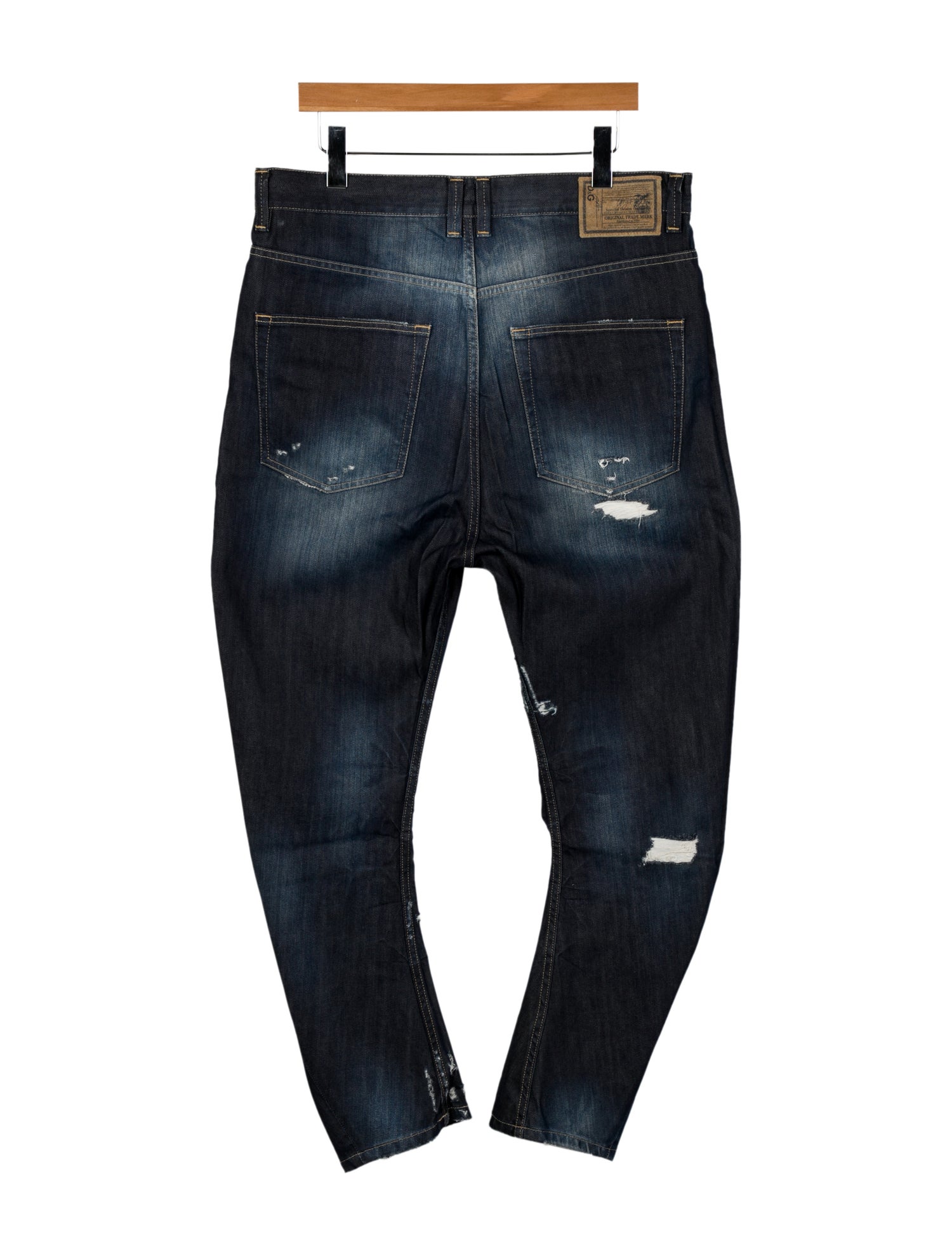 D&G Skinny Jeans