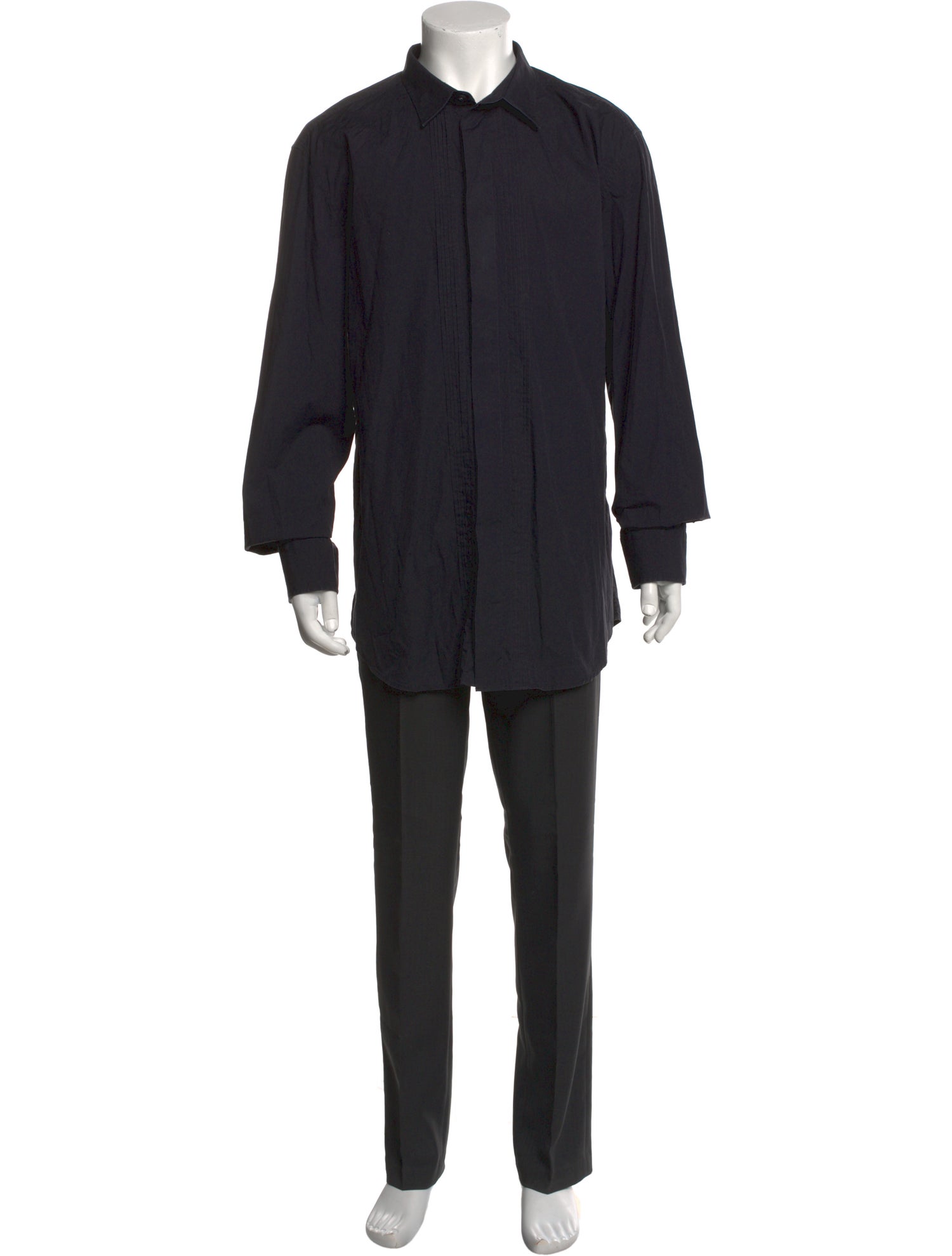 D&G Long Sleeve Shirt