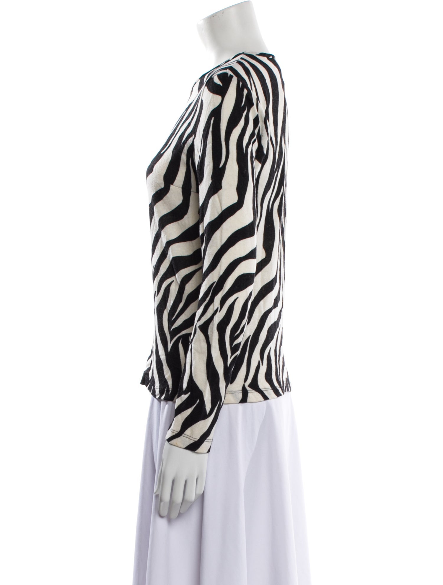 D&G Vintage 2000's Sweater