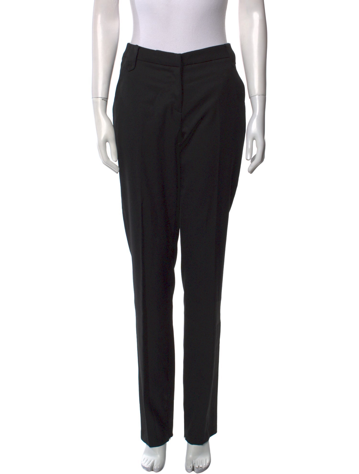 D&G Straight Leg Pants