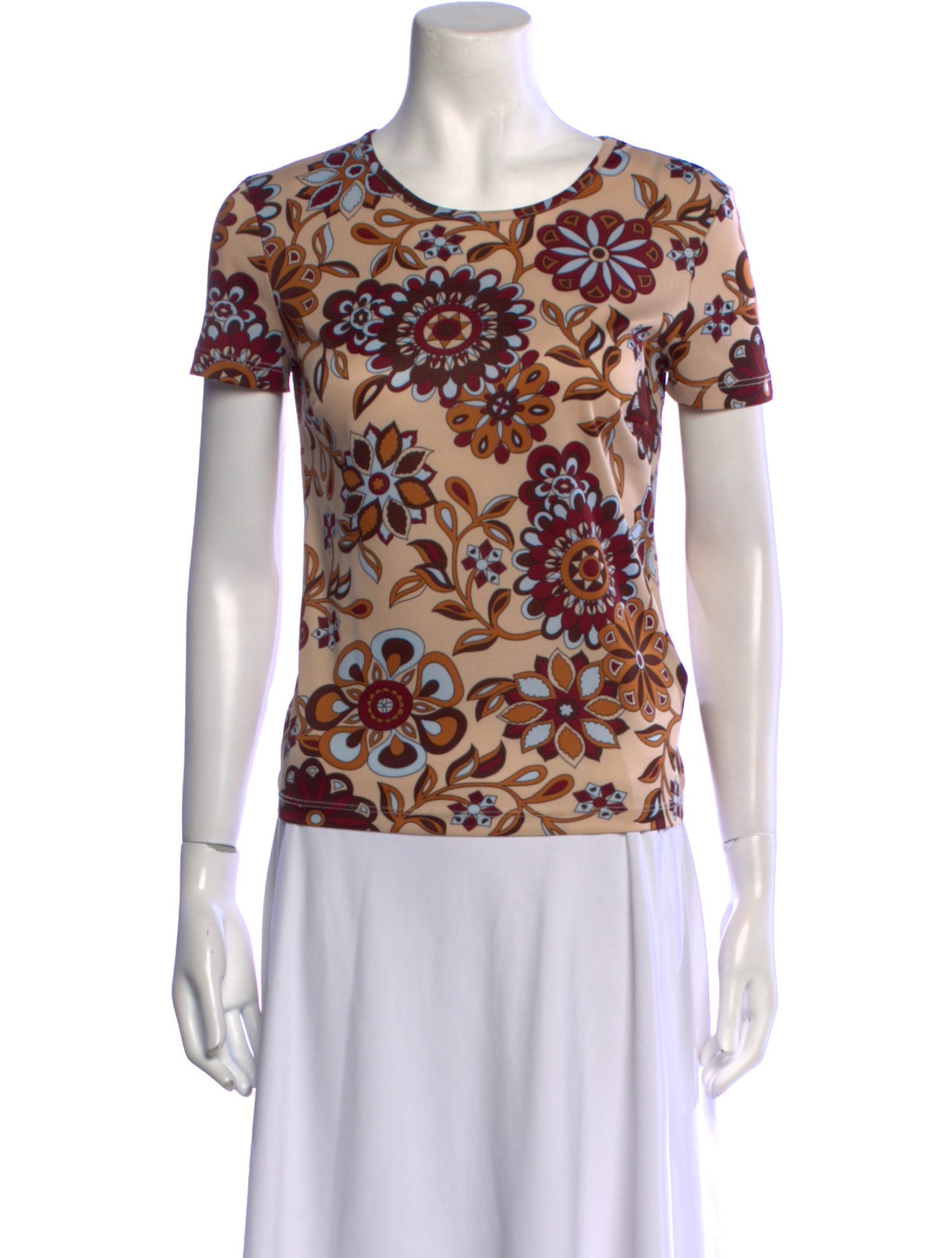 D&G Vintage 1990's T-Shirt