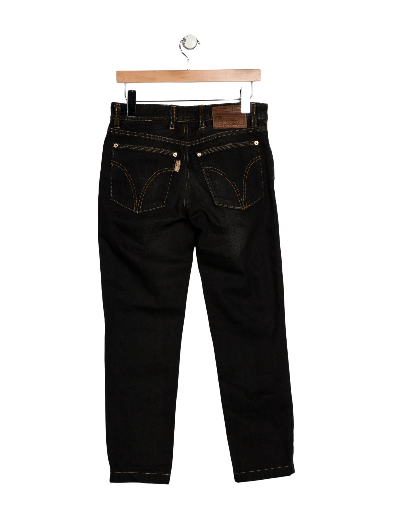 D&G Skinny Jeans