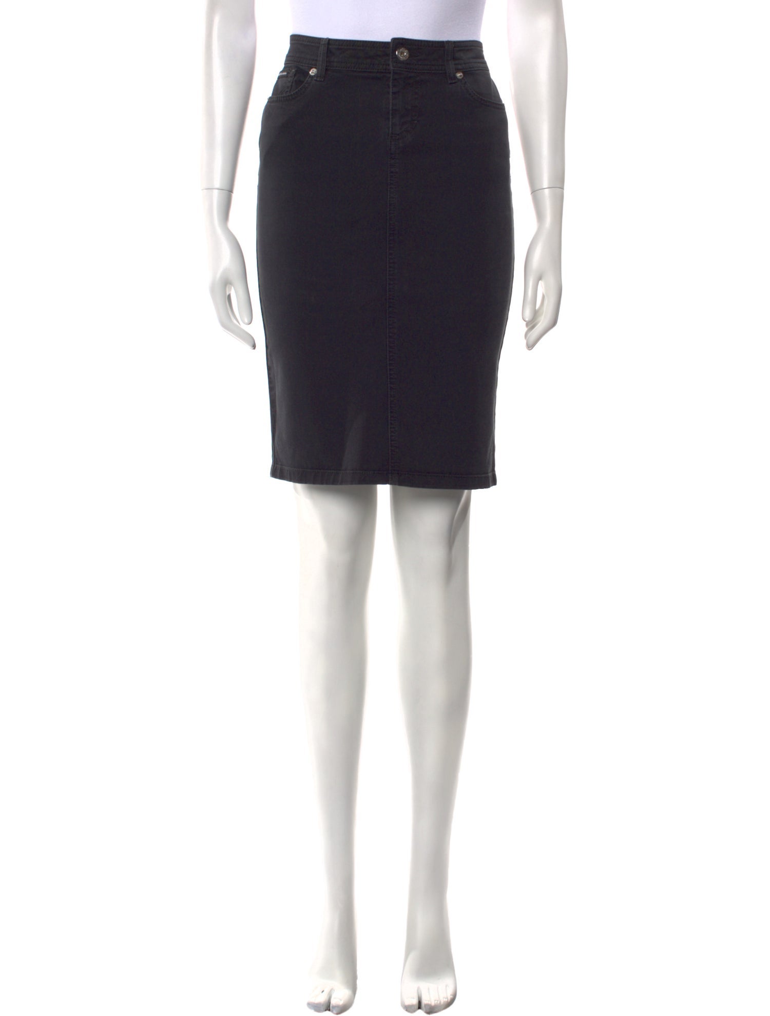 D&G Knee-Length Skirt