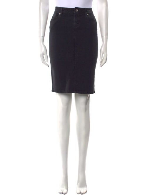 D&G Knee-Length Skirt