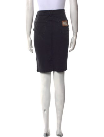 D&G Knee-Length Skirt