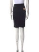 D&G Knee-Length Skirt