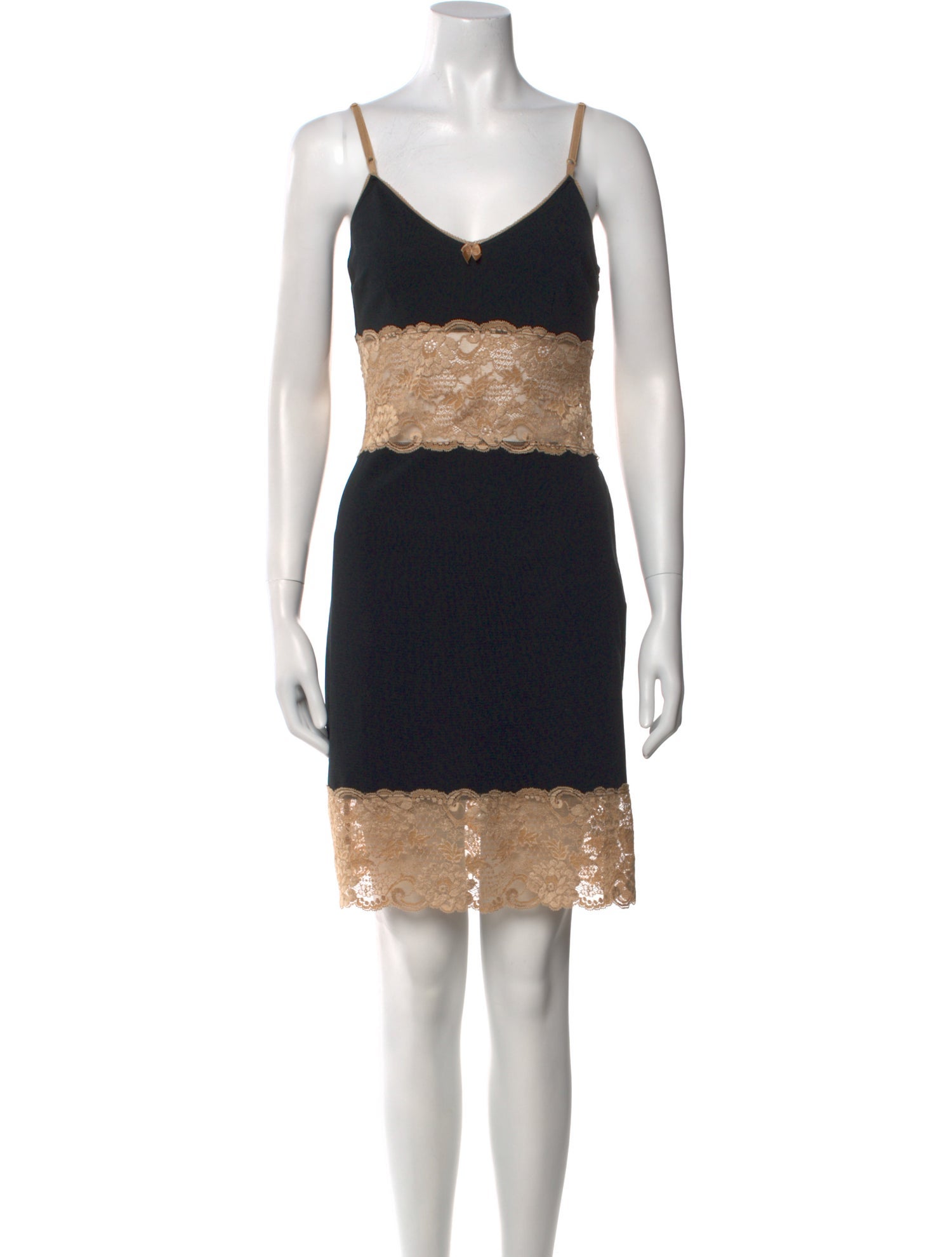 D&G Vintage Mini Dress