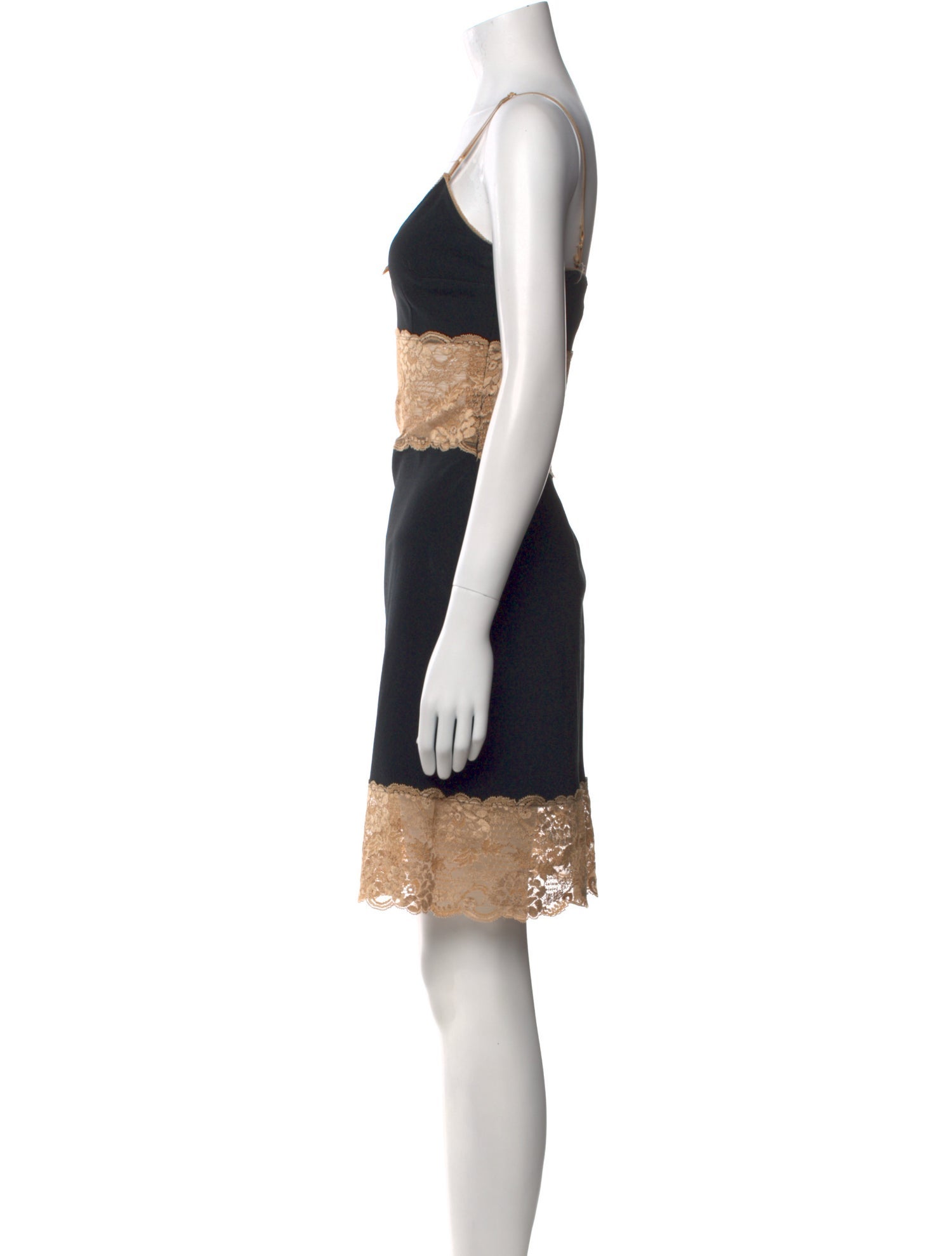 D&G Vintage Mini Dress