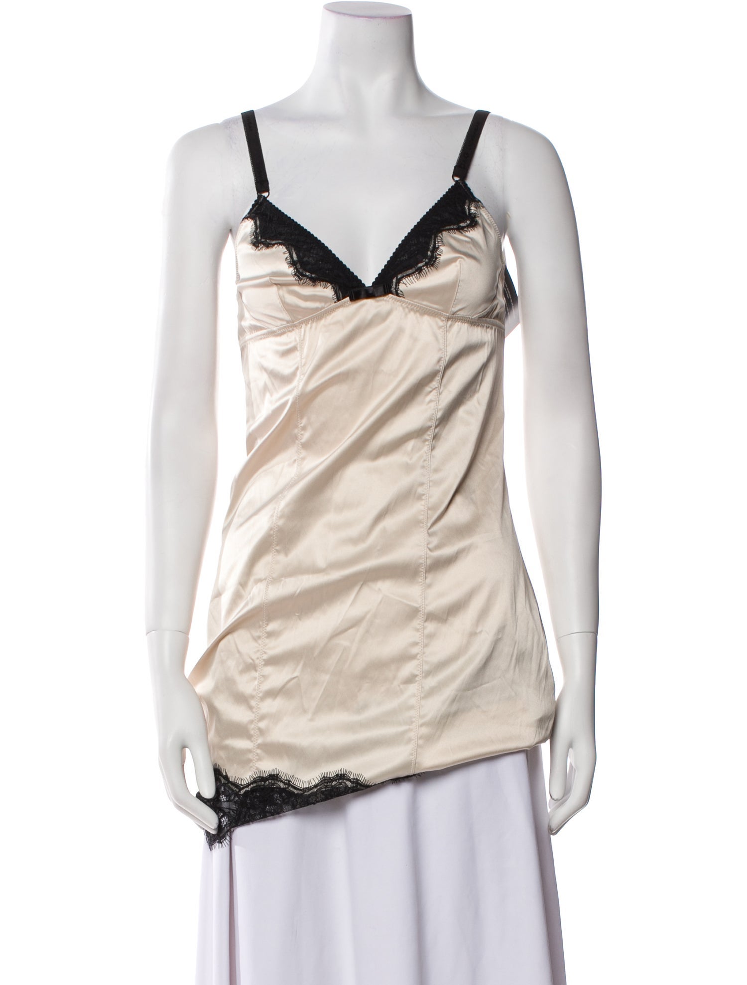 D&G Vintage 2000's Nightgown w/ Tags