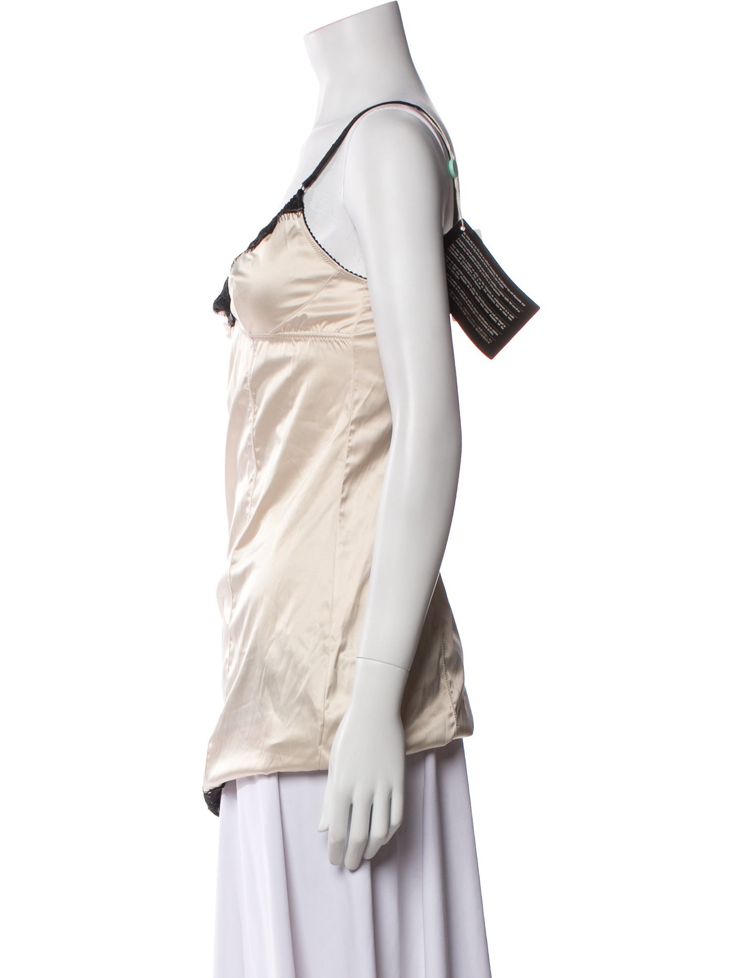 D&G Vintage 2000's Nightgown w/ Tags