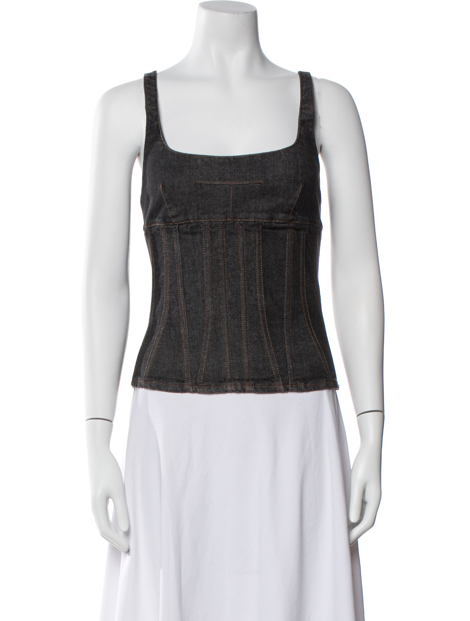 D&G Vintage 2000's Top