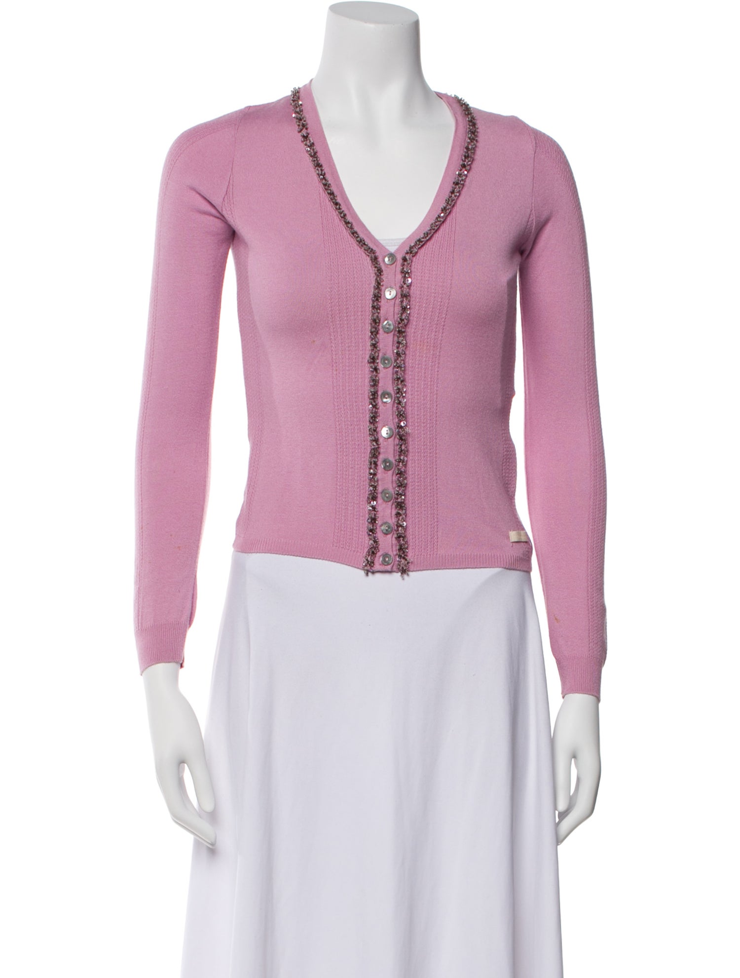 D&G Vintage 2000's Sweater