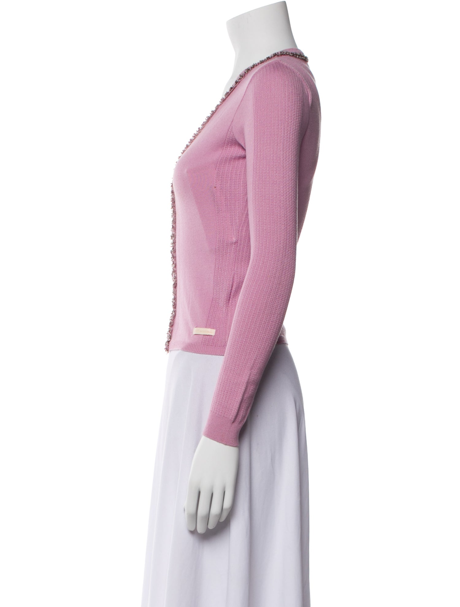 D&G Vintage 2000's Sweater