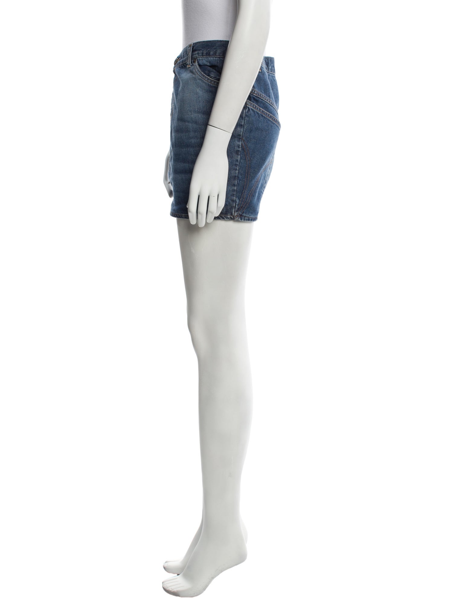 D&G Vintage Mini Skirt