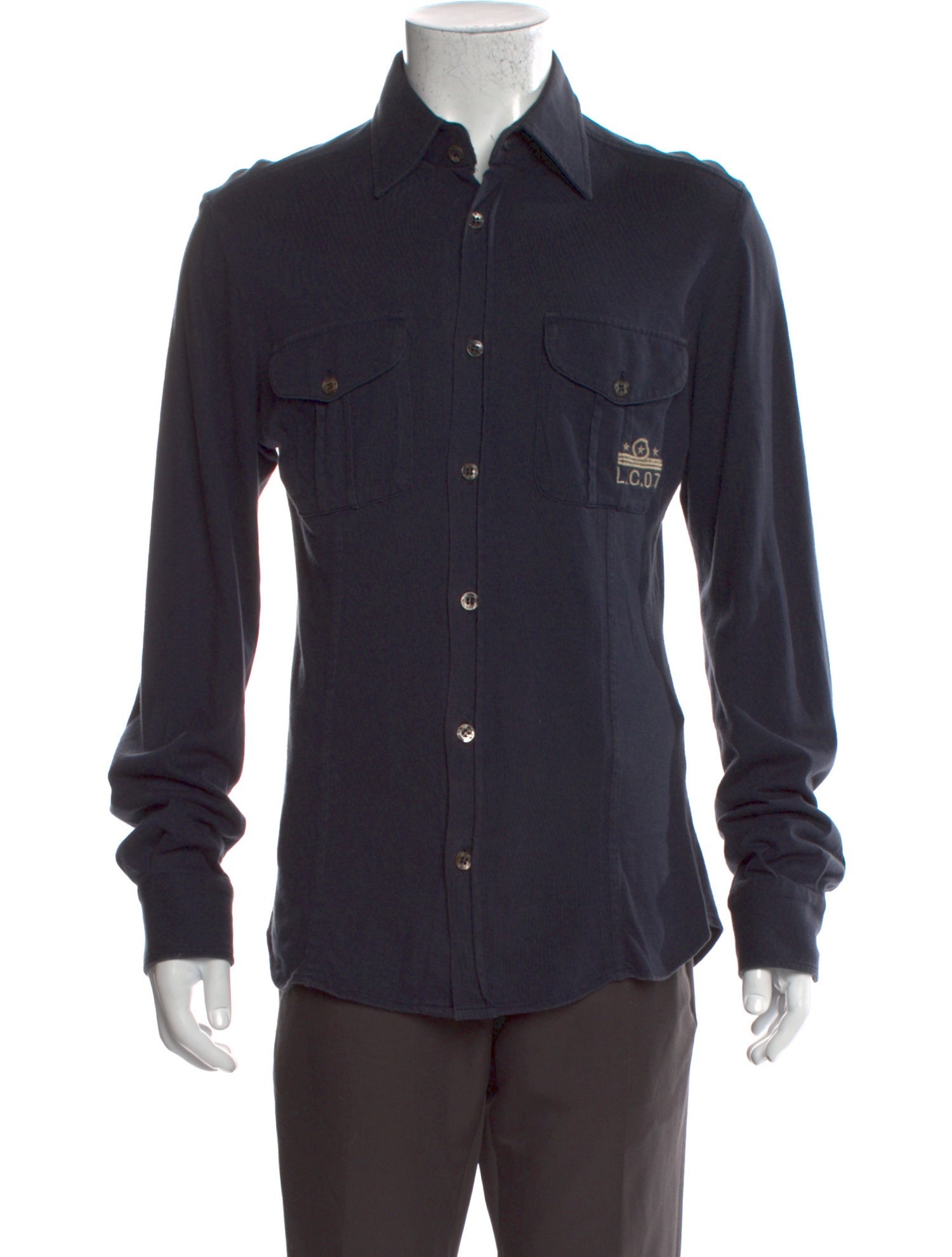 D&G Vintage 2006 Shirt