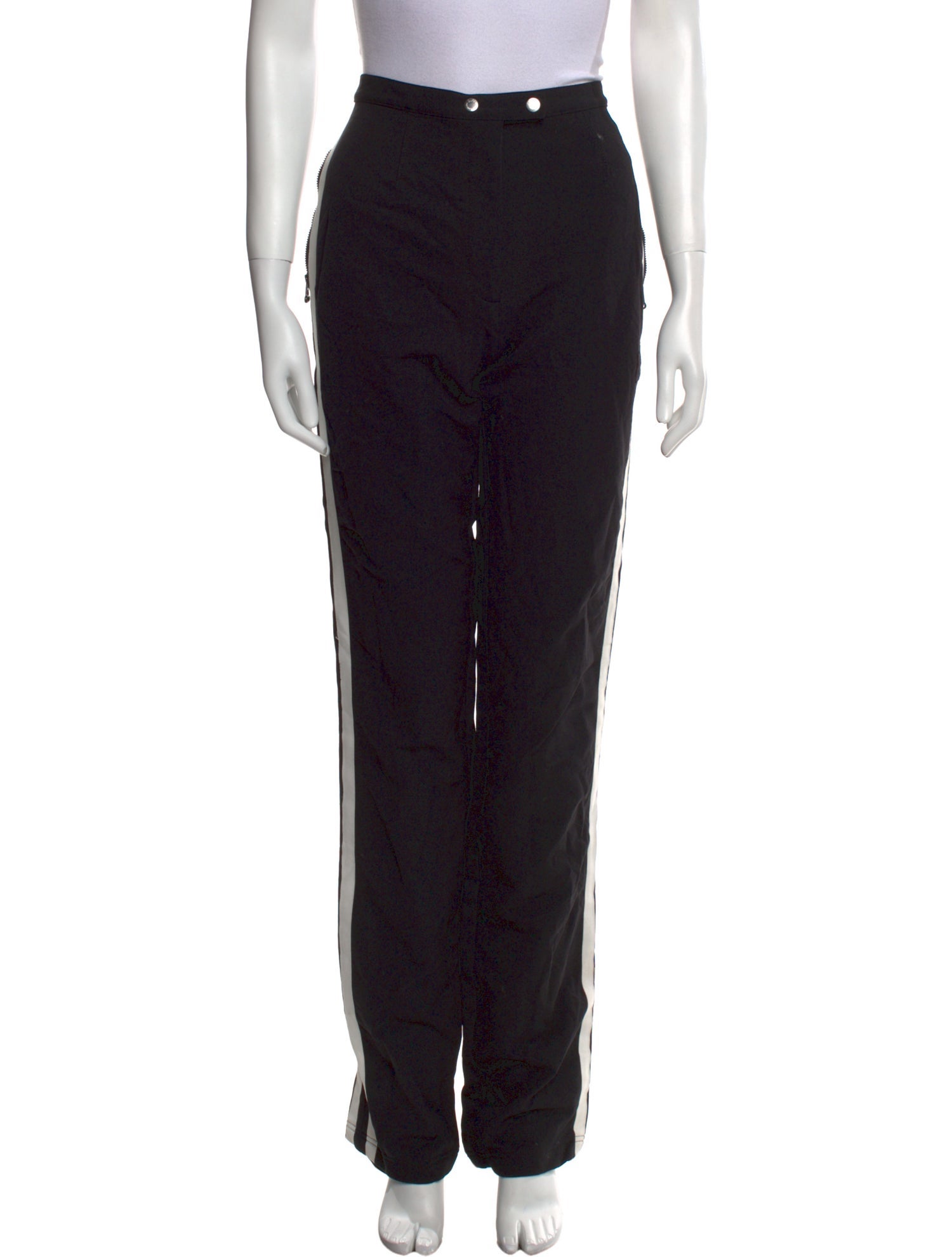 D&G Vintage Skinny Leg Pants