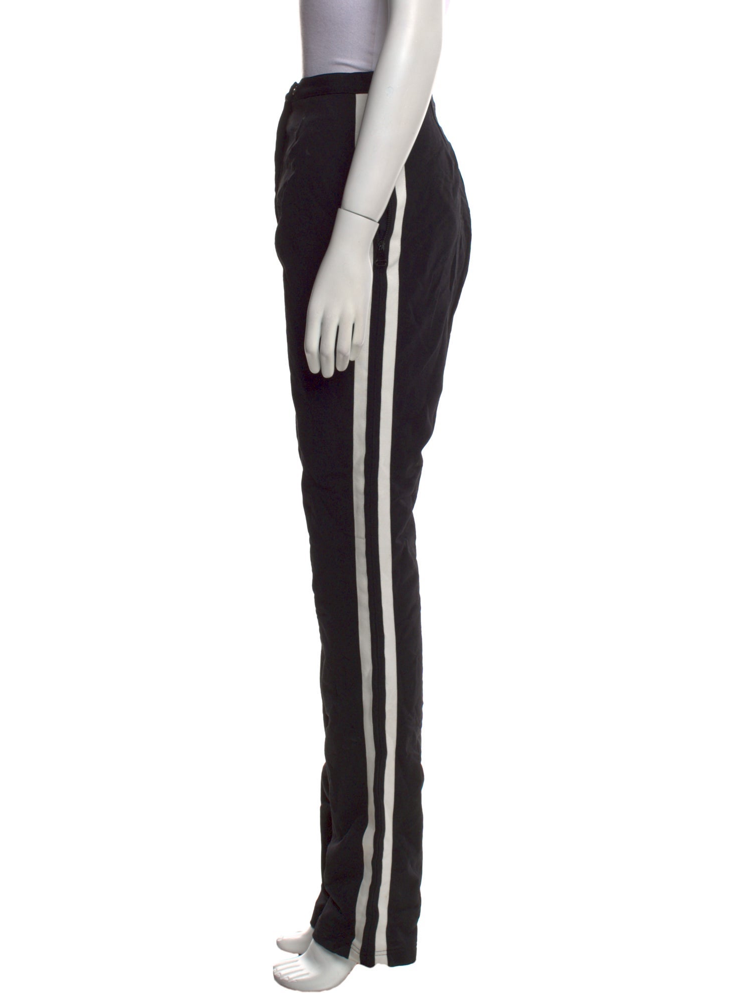 D&G Vintage Skinny Leg Pants