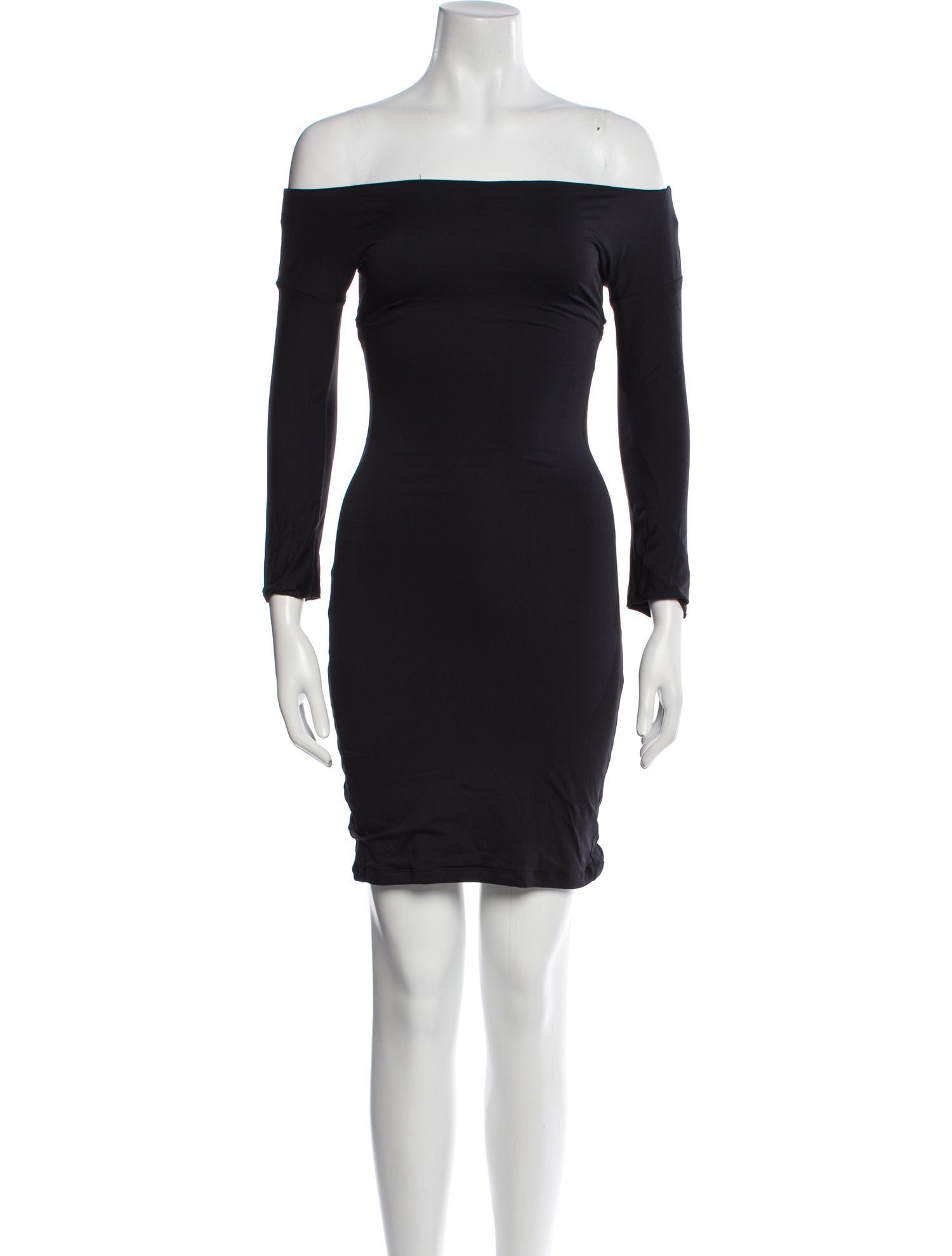 D&G Vintage Mini Dress