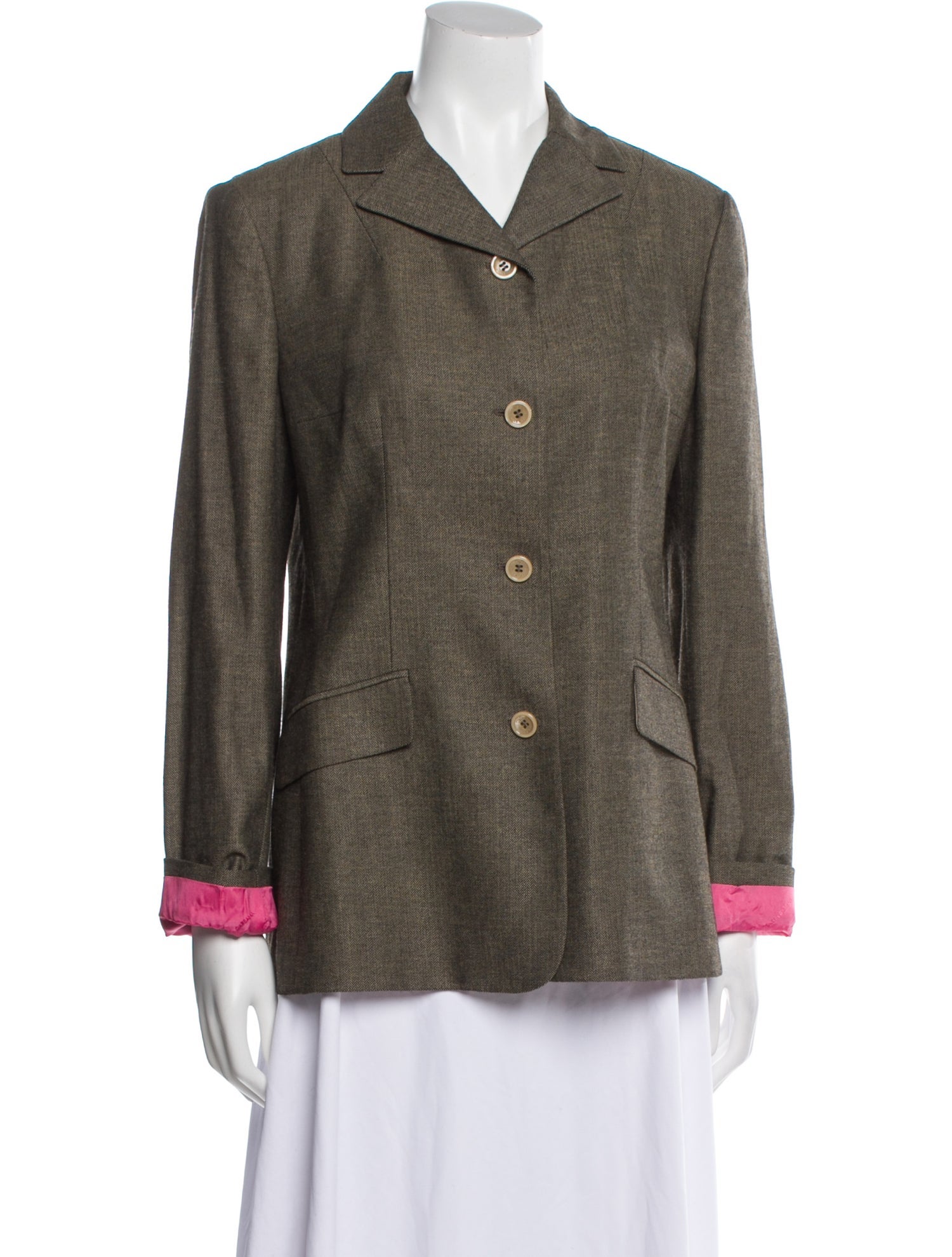 D&G Vintage 2000's Blazer