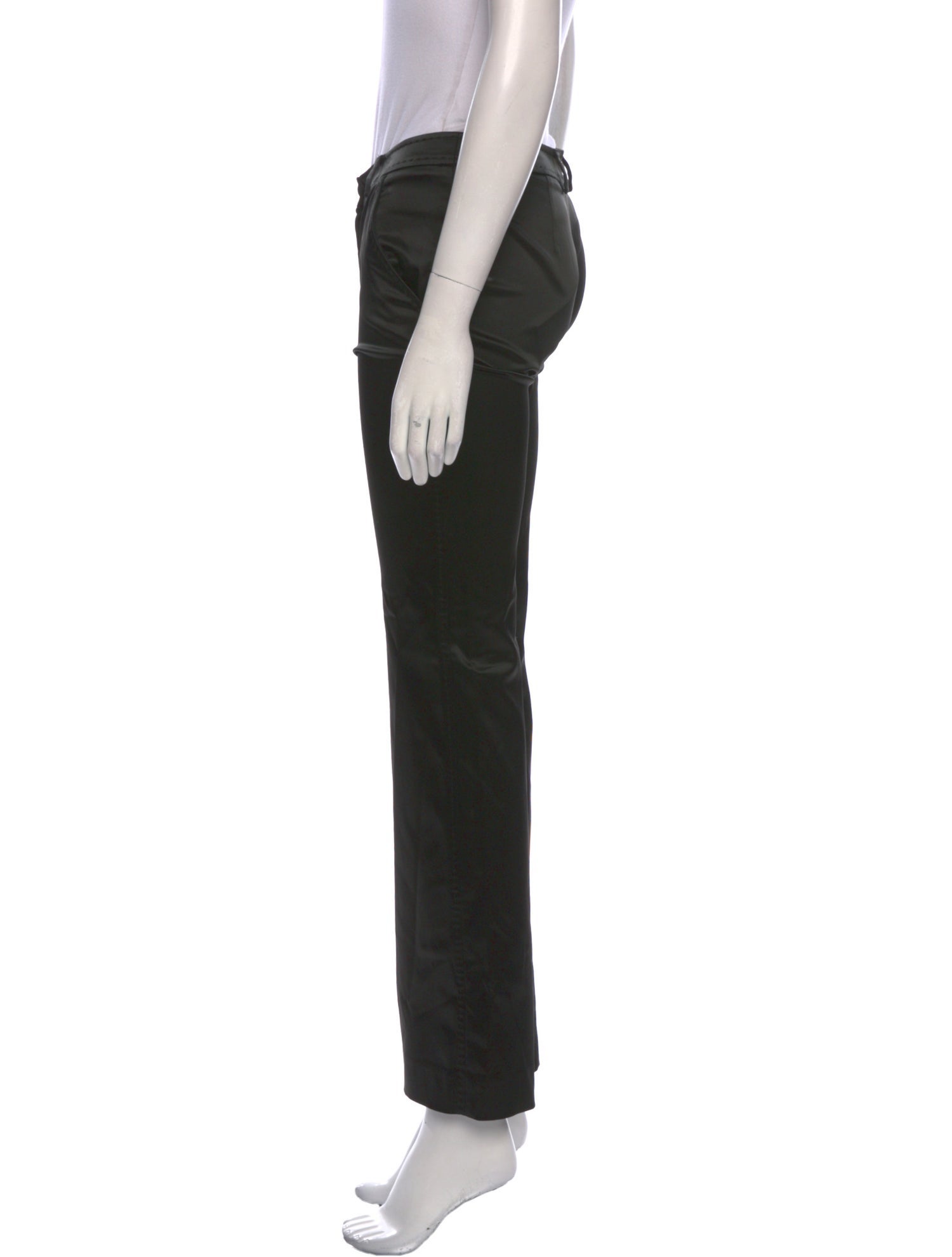 D&G Straight Leg Pants