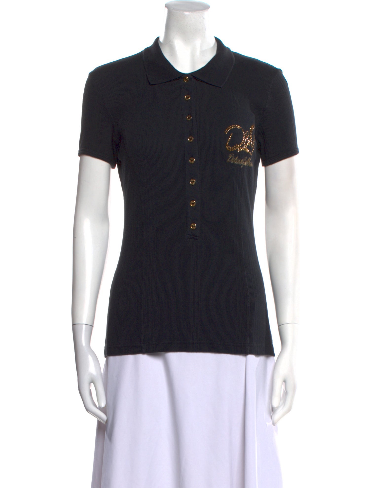 D&G Vintage 2000's Polo