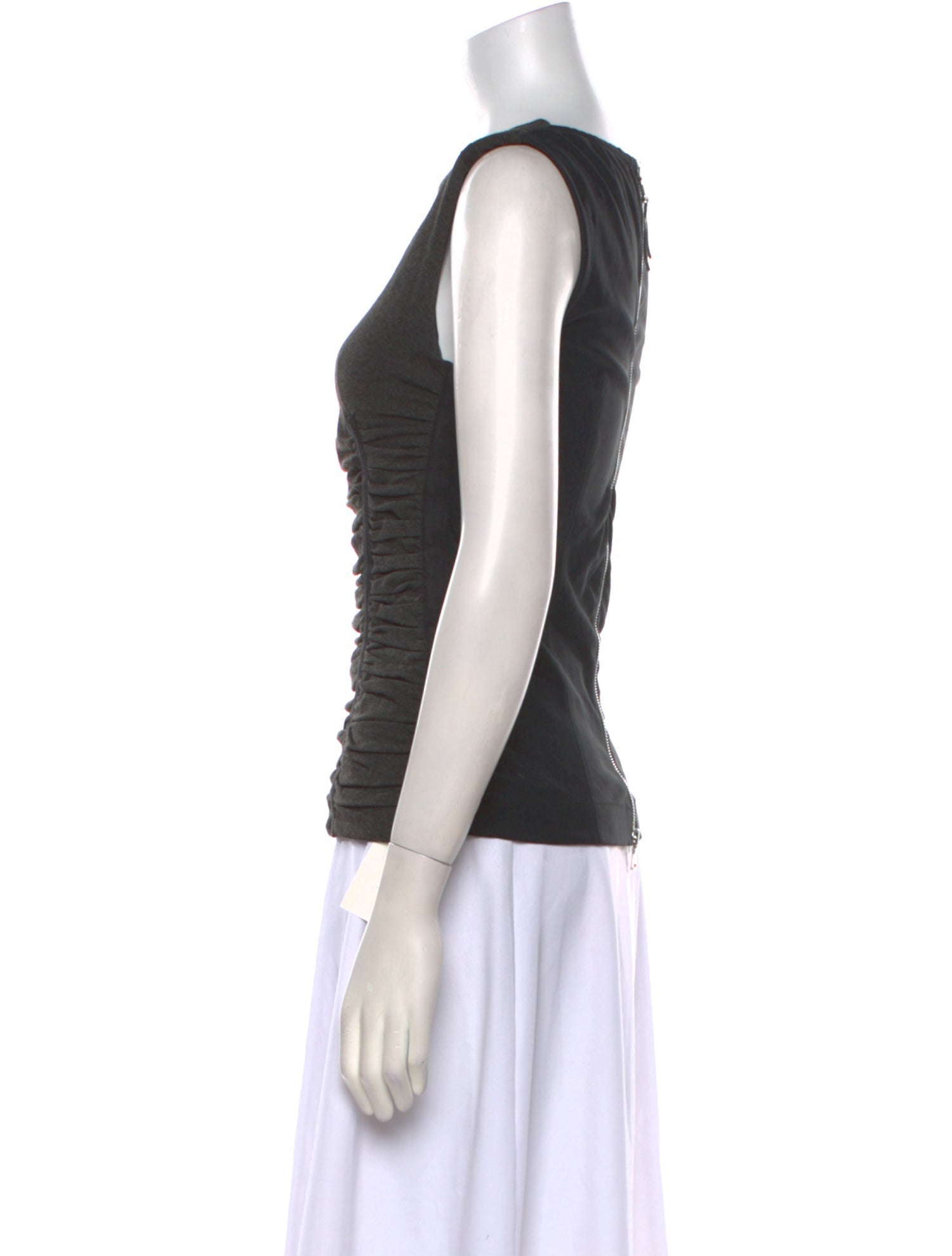 D&G Vintage Late 2000's - Early 2010's Top