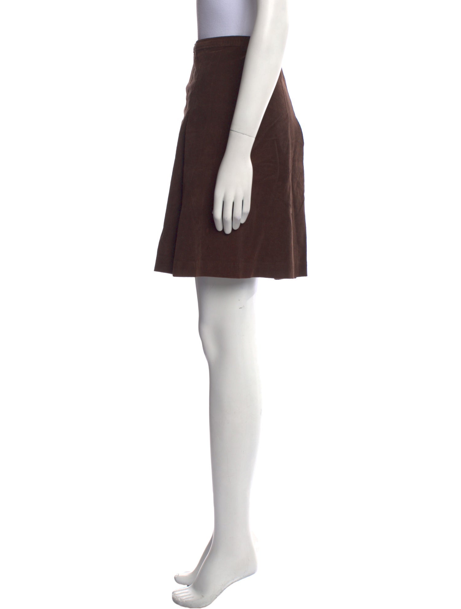 D&G Vintage Mini Skirt