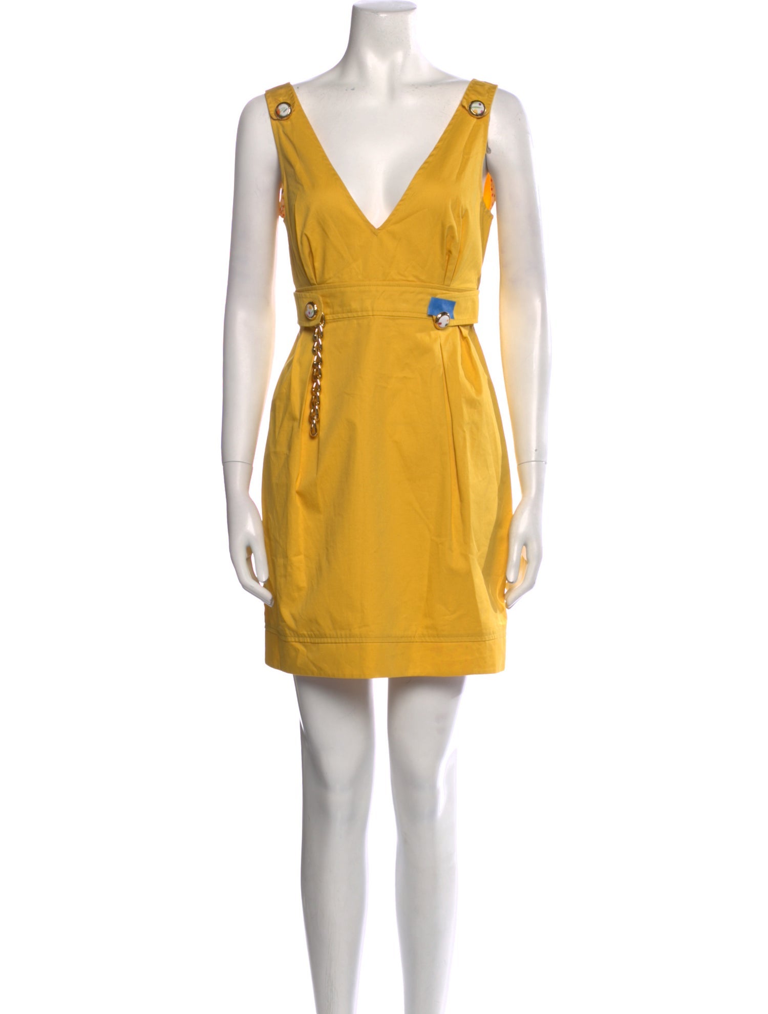 D&G Vintage Mini Dress