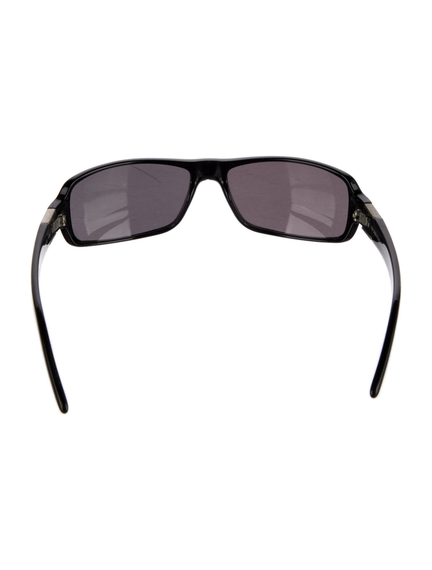 D&G Shield Tinted Sunglasses