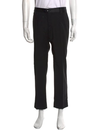 D&G Wool Pants