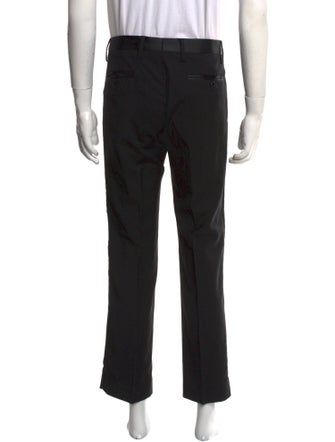 D&G Wool Pants
