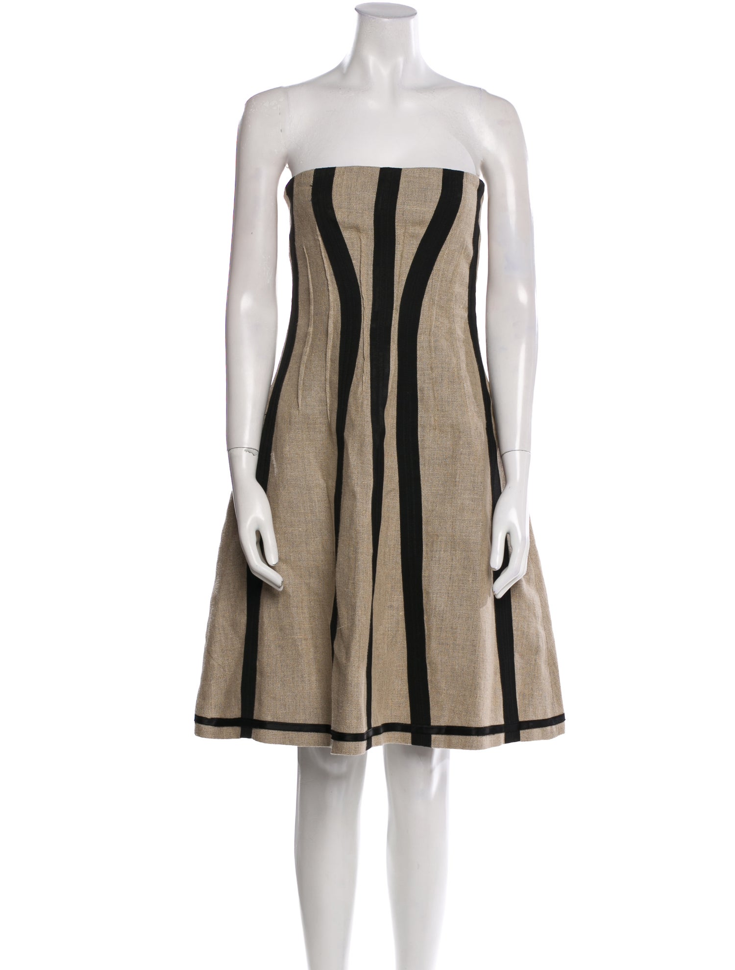 D&G Vintage Mini Dress
