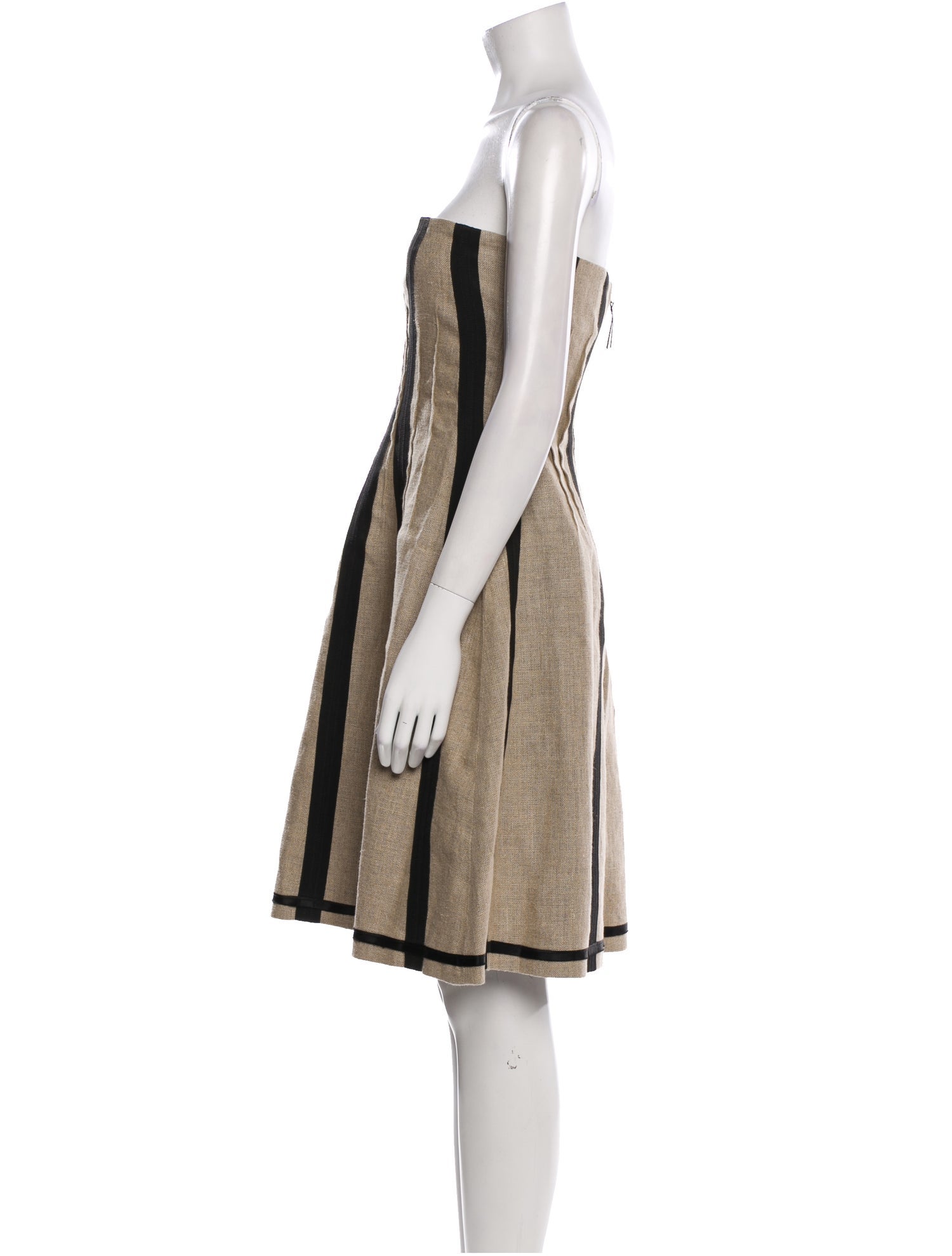 D&G Vintage Mini Dress