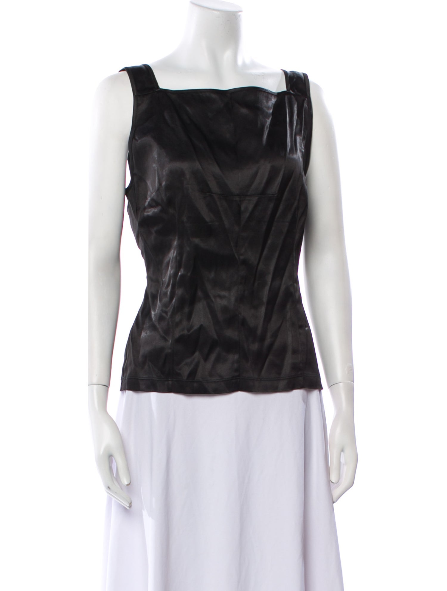 D&G Vintage 1990's Top