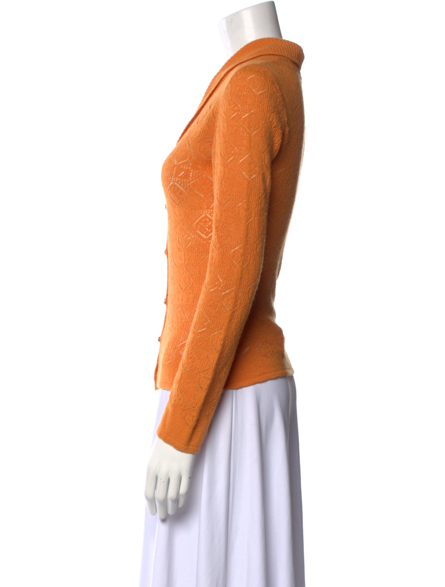 D&G Vintage 2000's Sweater