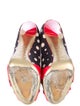 D&G Polka Dot Pumps