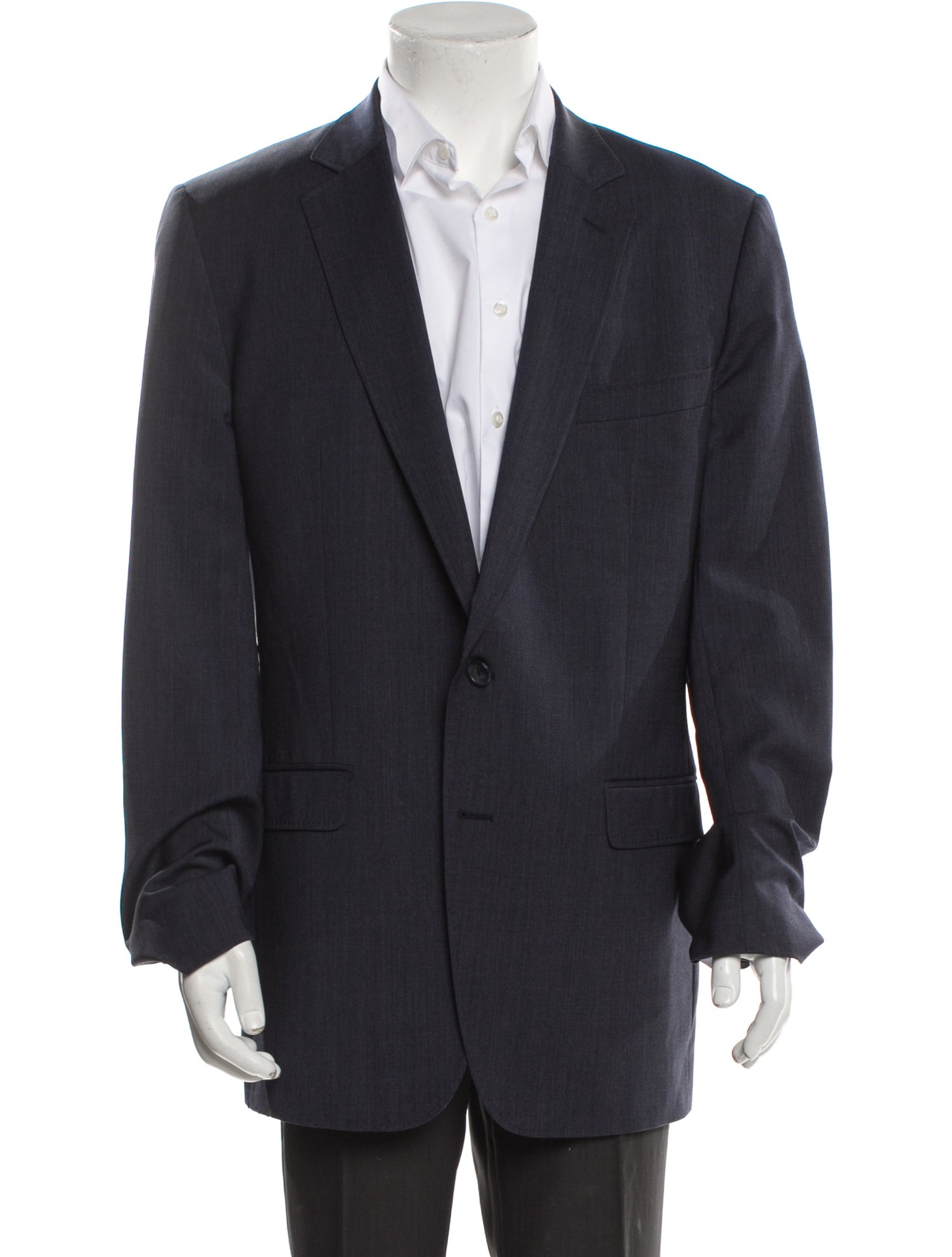 D&G Wool Blazer