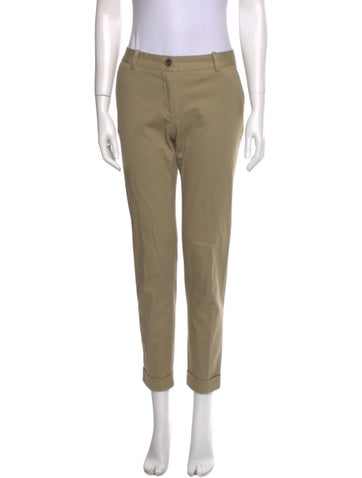 D&G Pants Skinny Leg Us2, It38 | XS