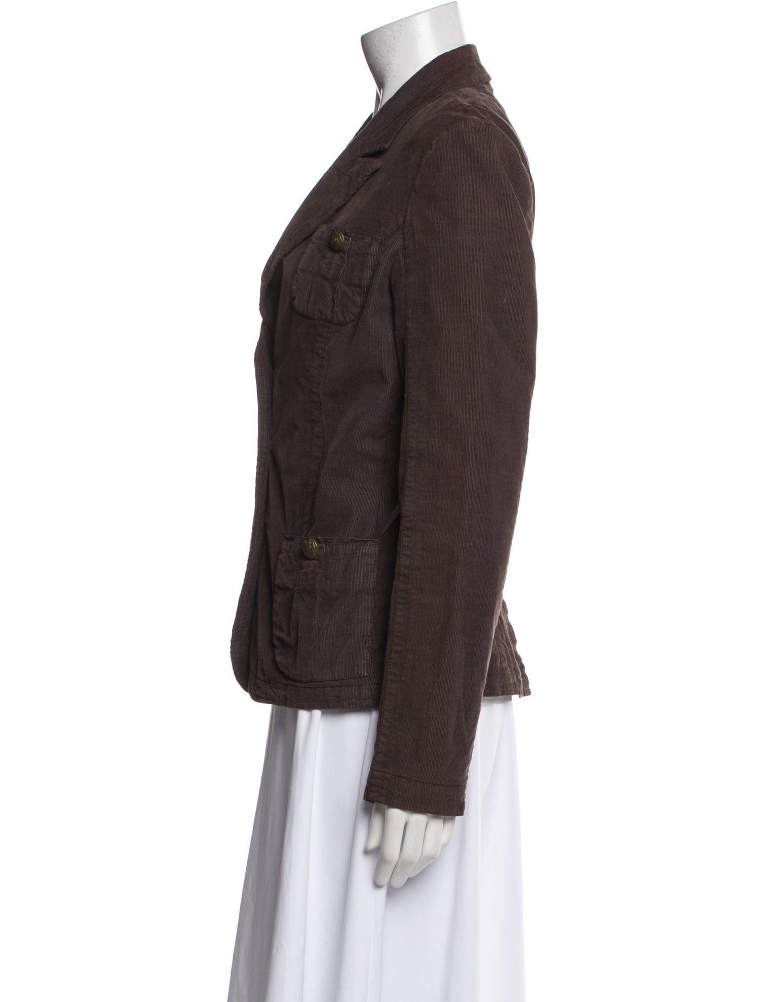 D&G Vintage 2000's Blazer