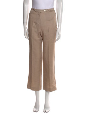 D&G Pants Vintage Wide Leg Us4, It40 | S