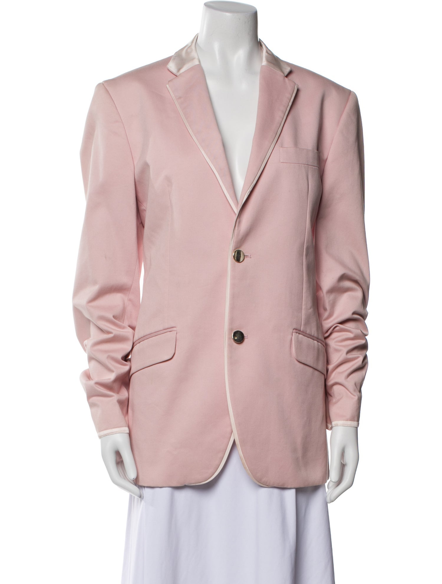 D&G Blazer